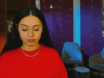 Chaturbate Nude Webcam of vivy_star