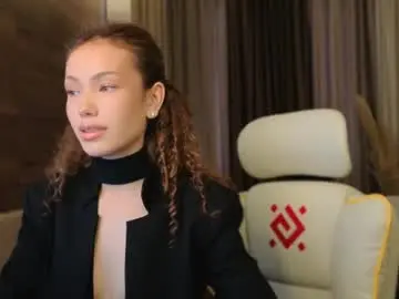 Chaturbate Live Porn of voxlesss
