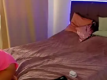 Chaturbate Watch Live Sex Cams of amalia_bliss