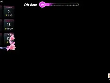 Chaturbate Live Sex of bonnie_ch1