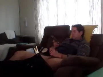 Chaturbate Sex Chat of charlie_stone34