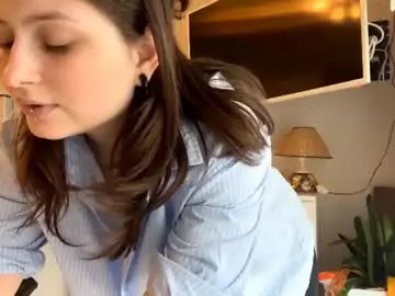 Chaturbate Adult Video Chat of doreathamaldenado