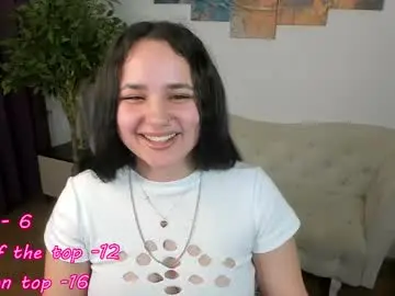 Chaturbate Live Porn of emma_munsell