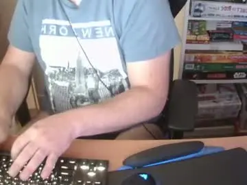 Chaturbate Adult Webcams of erik_dapper