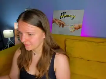 Chaturbate Nude Webcam of jenny_jimmy