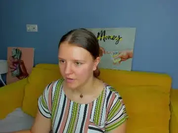Chaturbate Live Sex Cam of jenny_jimmy