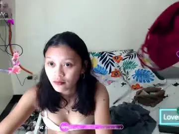 Chaturbate Sex Cam of kenzo_kiara69