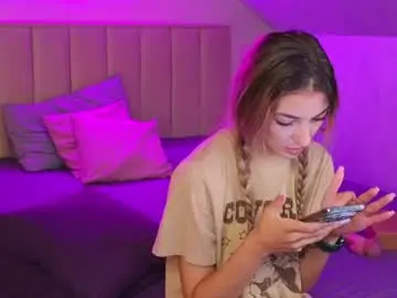 Chaturbate Sex Cam of kimberlly_smith