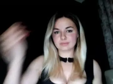 Chaturbate Nude Webcam of love_dom_meg