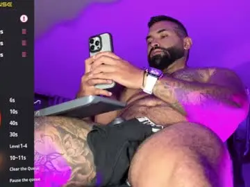 Chaturbate Adult Webcams of max__prada