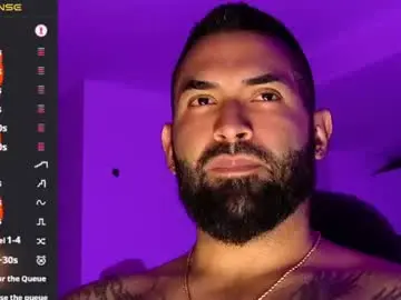 Chaturbate Adult Video Chat of max__prada