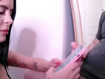 Chaturbate Nude Webcam of miakeller01