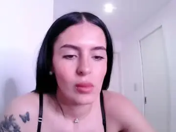 Chaturbate Sex Cam of miakeller01