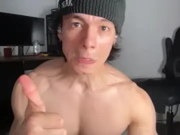 Chaturbate Live Sex of mr_freed
