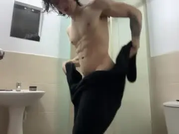 Chaturbate Sex Cam of mr_freed