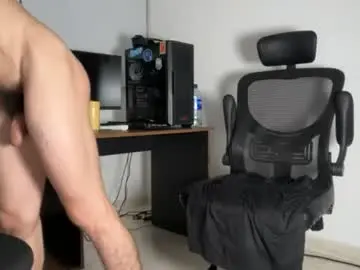 Chaturbate Adult Video Chat of mr_freed