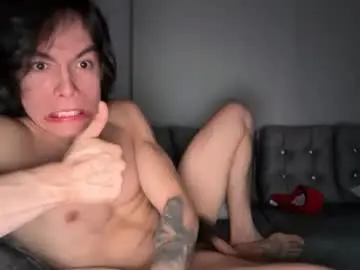 Chaturbate Nude Webcam of mr_freed