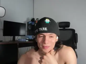 Chaturbate Best Webcam of mr_freed
