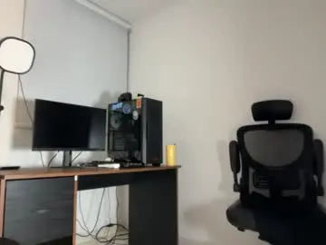 Chaturbate Adult Webcam of mr_freed