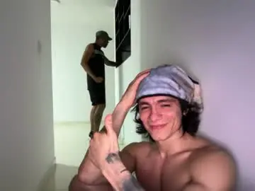 Chaturbate Live Sex of mr_freed