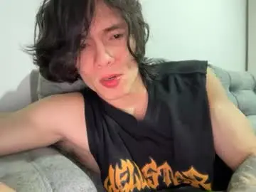 Chaturbate Sex Cam of mr_freed