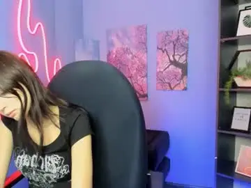 Chaturbate Private Sex Chat of noelle_woww
