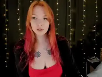 Chaturbate Adult Webcam of red_passsion