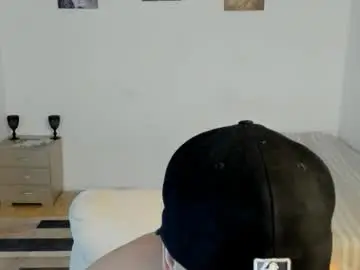 Chaturbate Live Sex of sant_wahlberg