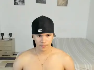 Chaturbate Live Sex of sant_wahlberg