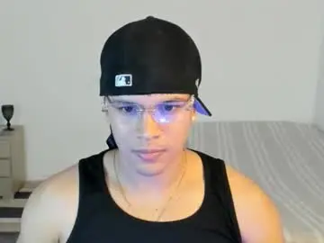 Chaturbate Adult Webcam of sant_wahlberg