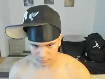 Chaturbate Live Sex Cam of sant_wahlberg