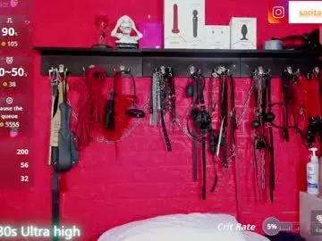 Chaturbate Private Sex Chat of sarita_moller
