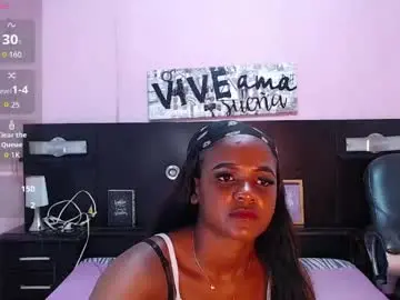 Chaturbate Sex Chat of shannysweett