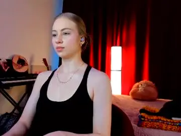 Chaturbate Sex Cam of the_steel_magnolia_