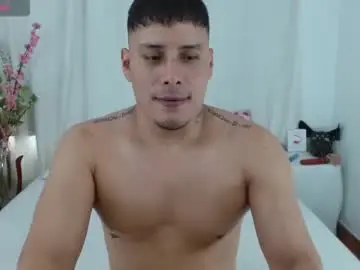 Chaturbate Sex Cam of therockalejandro