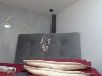 Chaturbate Adult Webcam of _samaanta_