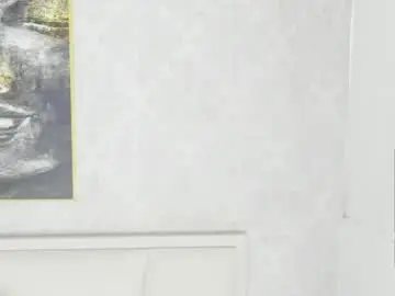 Chaturbate Private Sex Chat of amelia_myers