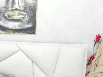 Chaturbate Sex Cam of amelia_myers