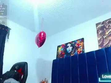 Chaturbate Watch Live Sex Cams of bombom_brown1