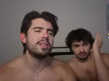Chaturbate Live Porn of bonebrosxxx