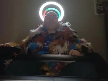 Chaturbate Live Sex Cam of curiousbisex22