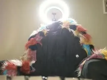 Chaturbate Adult Video Chat of curiousbisex22