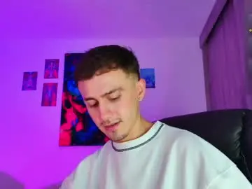 Chaturbate Sex Chat of dimitri_bilak_