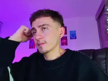 Chaturbate Free Porn Cam of dimitri_bilak_