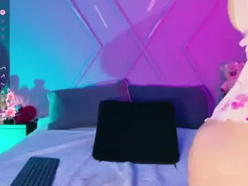 Chaturbate Free Live Porn of emmajohnss