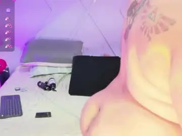 Chaturbate Live Porn of emmajohnss