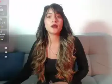 Chaturbate Sex Cam of hanna__jones7