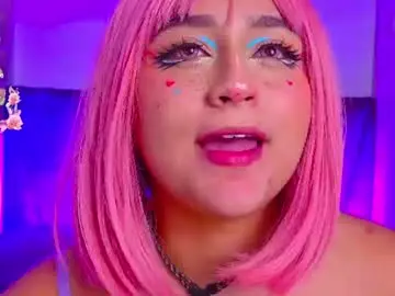 Chaturbate Live Porn of kitty_niki