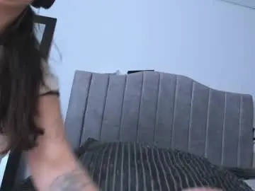 Chaturbate Live Sex of mariana_castro9