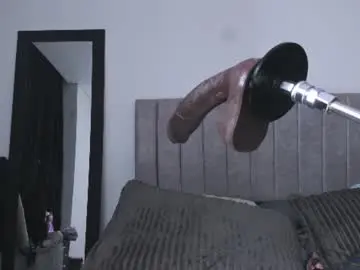 Chaturbate Adult Webcam of mariana_castro9